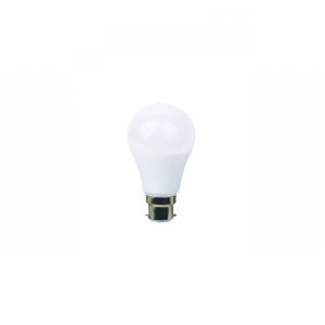 Lamp LED GLS Pattern 110Volt 10>75Watt BC 4000K CW
