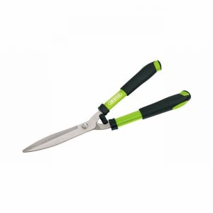 Shears DRAPER Garden Straight Edge 230mm Soft Grip