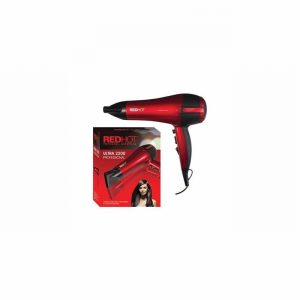 Hair Dryer RED HOT Professional 2200Watt