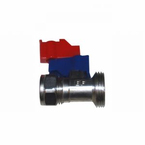 STRAIGHT TAP-3/4" X 15MM