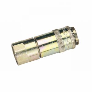 1/2" PARALLEL FEMALE COUPLING   D