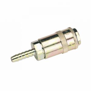 1/4" HOSE TAILPIECE/COUPLING    D