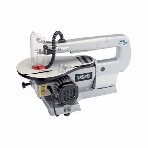 Saw DRAPER Fret 400mm Throat