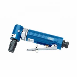 Air Die Grinder DRAPER Angle Head