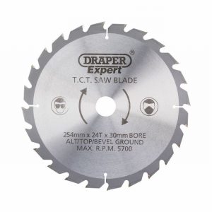 Blade TCT 254mmx24T