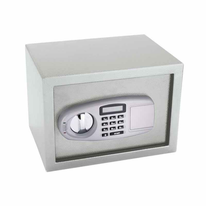 Safe DRAPER Electronic 16Ltr.