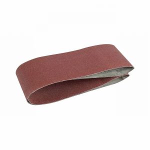 Sanding Belt 1220x100mm 40Grit