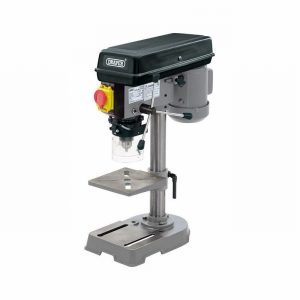 Drill DRAPER Bench 5Speed 350Watt