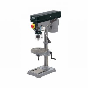 Drill DRAPER Bench 5Speed 450Watt