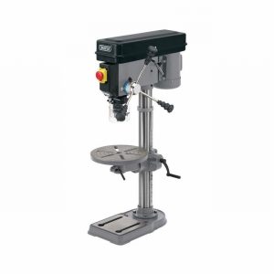 Drill DRAPER Bench 16Speed 450Watt