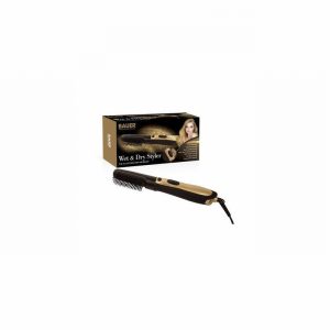 Hair Styler BAUER Wet & Dry