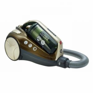 Vacuum Cleaner Turbo Power 850Watt 2Ltr. Bagless Cap.