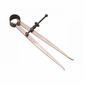 Spring Calipers DRAPER 150mm Internal