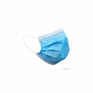 Surgical Mask 3Ply CE