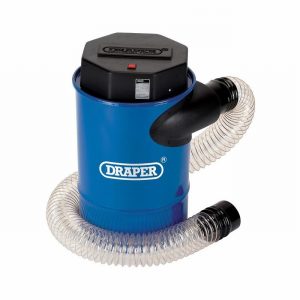 Dust Extractor DRAPER 45Ltr.