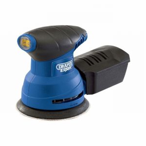 Sander DRAPER Expert Palm Random Orbital 230Watt [+A]
