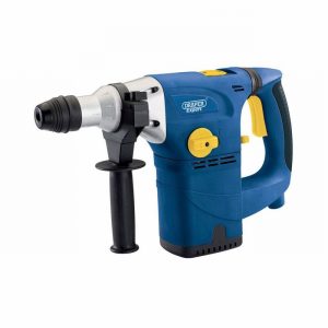 Drill Draper EXPERT SDS Hammer 1020Watt