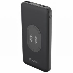 Power Bank Cordless 10000mAh