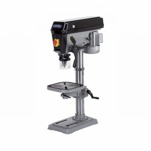 Drill DRAPER Bench 16Speed 650Watt Heavy Duty