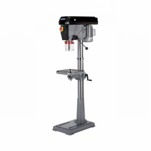 Drill DRAPER Floor Standing 12 Speed 1100Watt