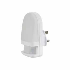 Night Light Automatic Plug-in Deluxe Sensor Operated