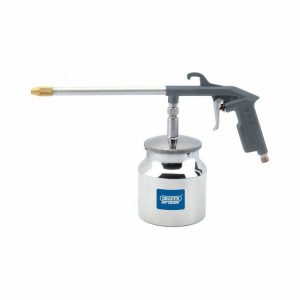 Air Paraffin Wash Gun DRAPER