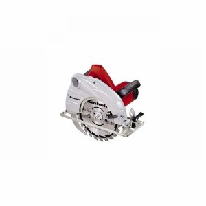 Saw EINHELL Circular 1400Watt 190mm Blade