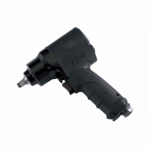 Air Impact Wrench DRAPER 3/8" Composite Body