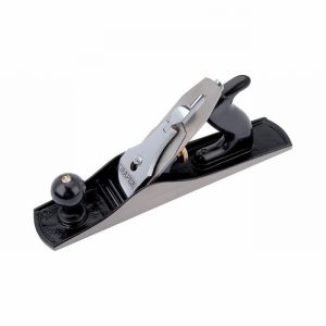 Plane DRAPER Expert Smoothing 355mm Cast Body