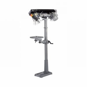 Drill DRAPER Floor Standing 5 Speed Radial Arm
