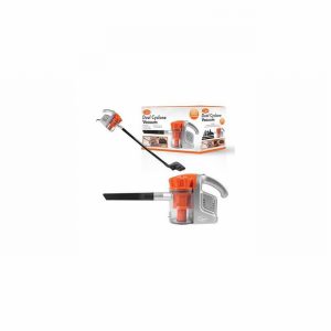 Vacuum Cleaner Dual Cyclone 600Watt Orange