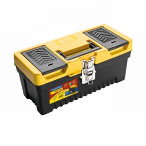 Tool Box TRAMONTINA Plastic 13" H/D D