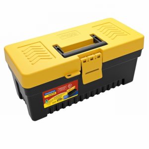 Tool Box TRAMONTINA Plastic 13" & Tote Tray D