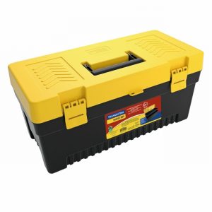 Tool Box TRAMONTINA Plastic 20" & Tote Tray D