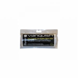 Paint Roller Sleeve ID VANQUISH 9"  D