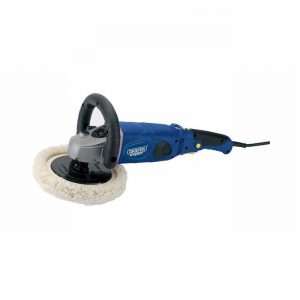 Angle Polisher DRAPER 1500Watt