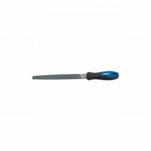 File Engineers Flat 200mm Soft Grip Handle