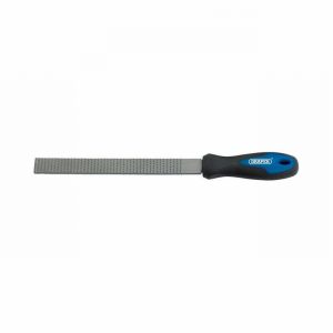 File Cabinet Rasp 200mm Soft Grip Handle