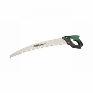 Saw DRAPER Pruning 500mm Soft Grip Handle
