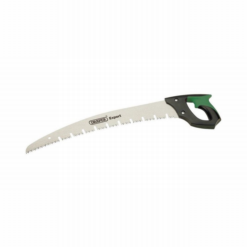 Saw DRAPER Pruning 500mm Soft Grip Handle
