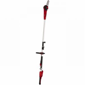 Garden Pruner Pole Mount EINHELL Red 710Watt D