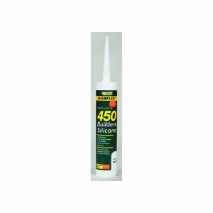 Sealant Silicone Builders L.Mod. Cl. Transl.