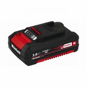 Battery for Cordless Tools 18Volt Lithium Ion 2.0Ah