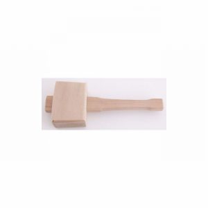 Mallet Wood 114mm [+B]