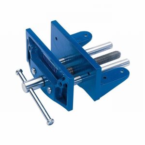 Vice DRAPER Woodworkers 150m