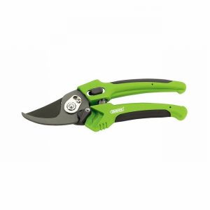 Secateurs DRAPER Bypass 200mm Soft Grip