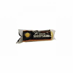 Paint Roller Sleeve SHEEPSKIN 9"  ?