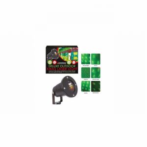 Christmas Projector LED Light 6Patern