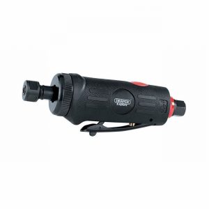 Air Die Grinder DRAPER Straight Pattern