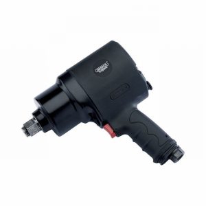 Air Impact Wrench DRAPER 3/4" Drive  D